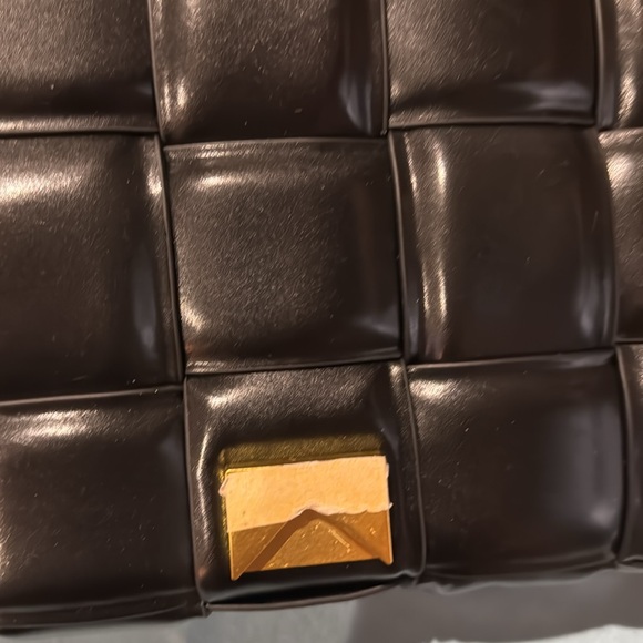 New with tags and dust bag, Tiffany and Fred purse made in Paris - Picture 4 of 4